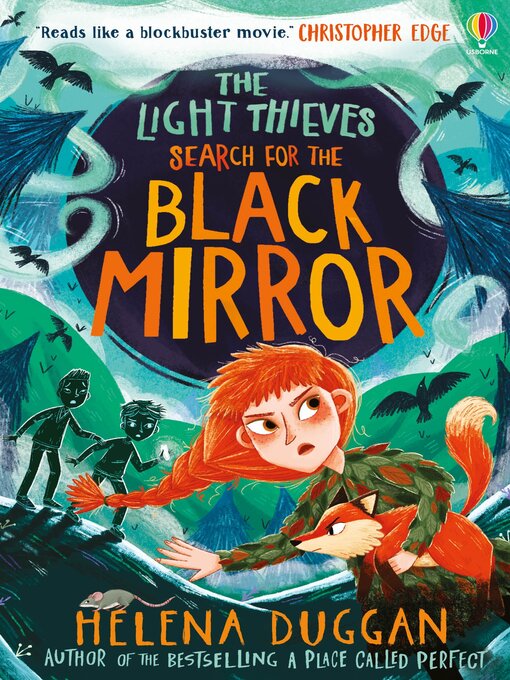 Title details for The Light Thieves by Helena Duggan - Available